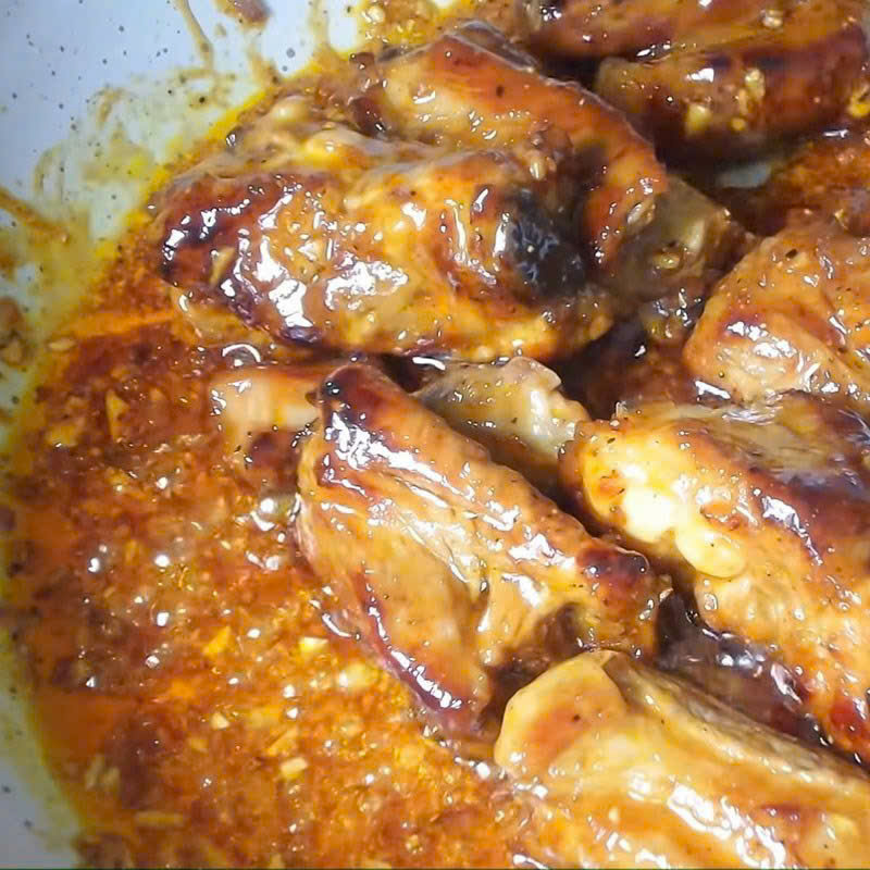 Hướng dẫn nấu món ăn